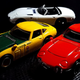 Illustration for article titled Toyota Trio